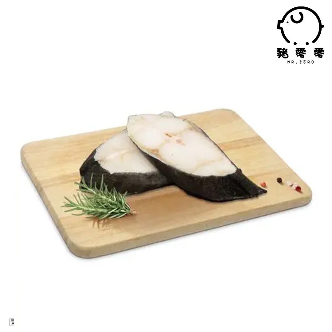 美國銀鱈魚扒 300克 起 銀鱈魚 魚扒