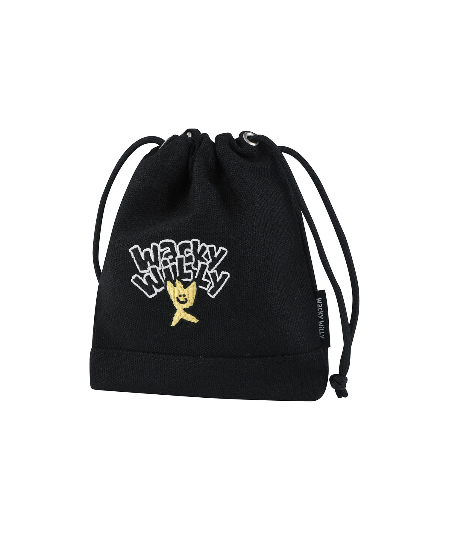 【現貨】WACKY WILLY LL0919883 Wakiwilly 斜咩環保袋