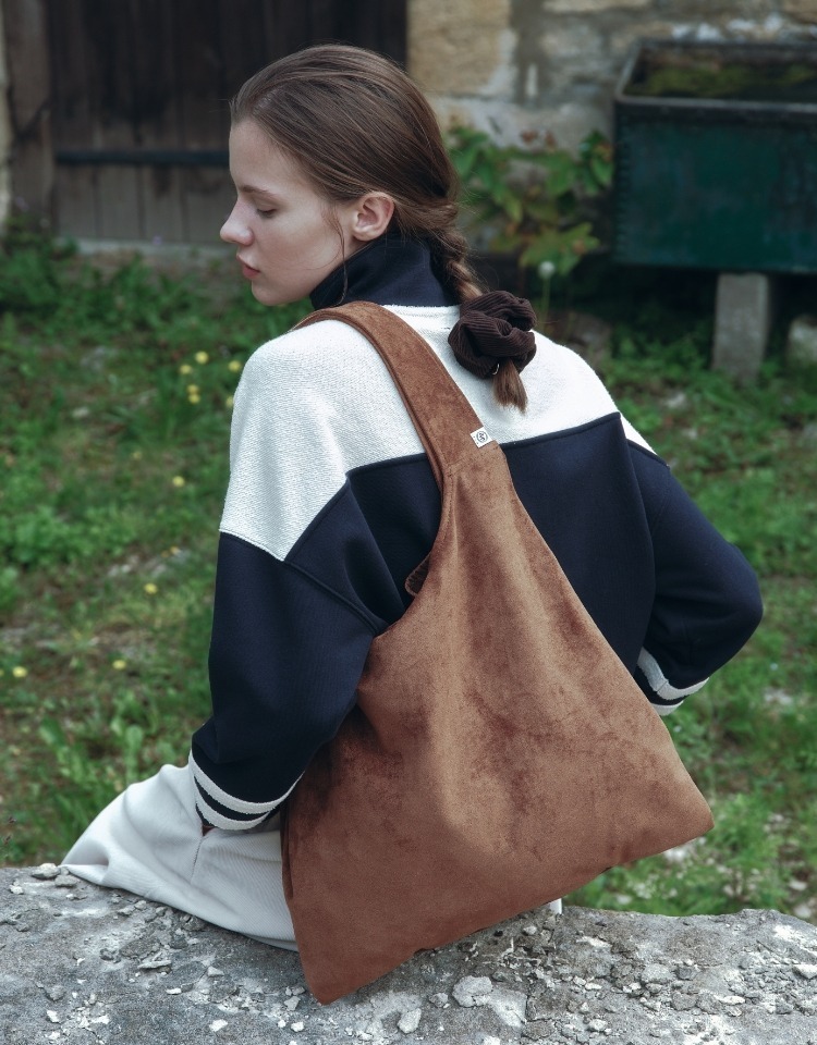 DEPOUND Pera Bag (Suede)