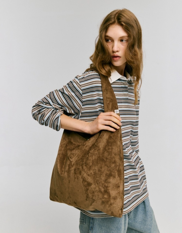 DEPOUND Pera Bag (Suede)