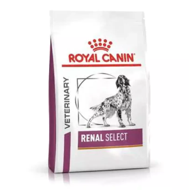 Royal Canin - 獸醫配方 - Renal Select (RSE12) 成犬腎臟精選處方乾糧 2kg
