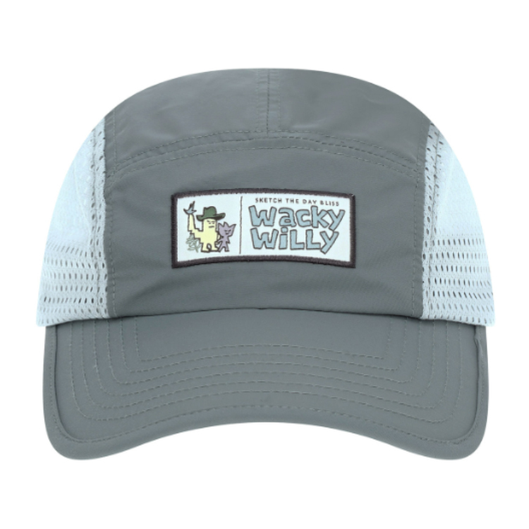 【直播】WACKY WILLY LL0919881 CAP帽