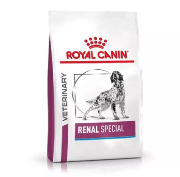 Royal Canin - 獸醫配方 - Renal Special (RSF26) 成犬腎臟嗜口性處方乾糧 2kg