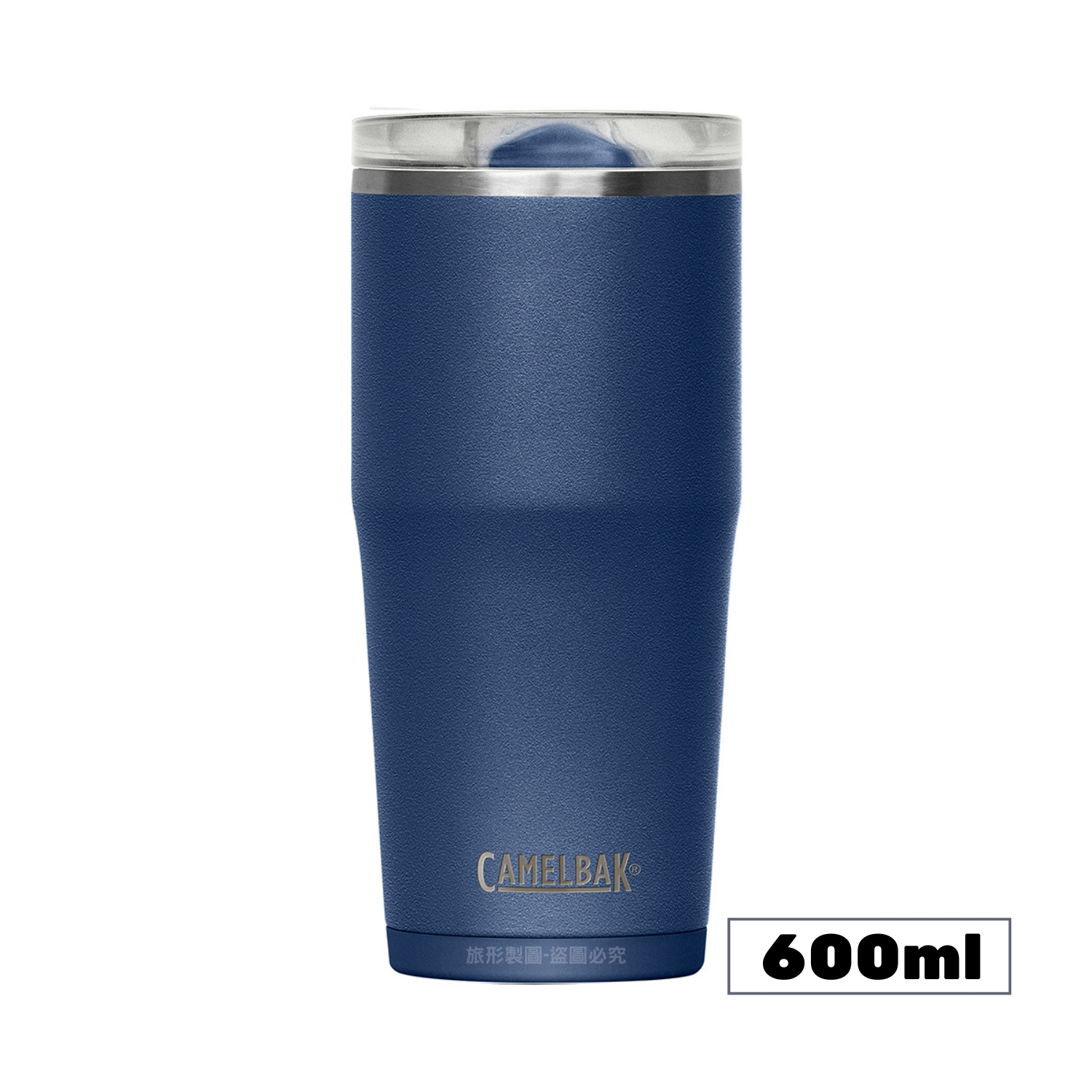 CAMELBAK Thrive Tumble 防漏不鏽鋼雙層真空保溫杯(保冰) 600ml