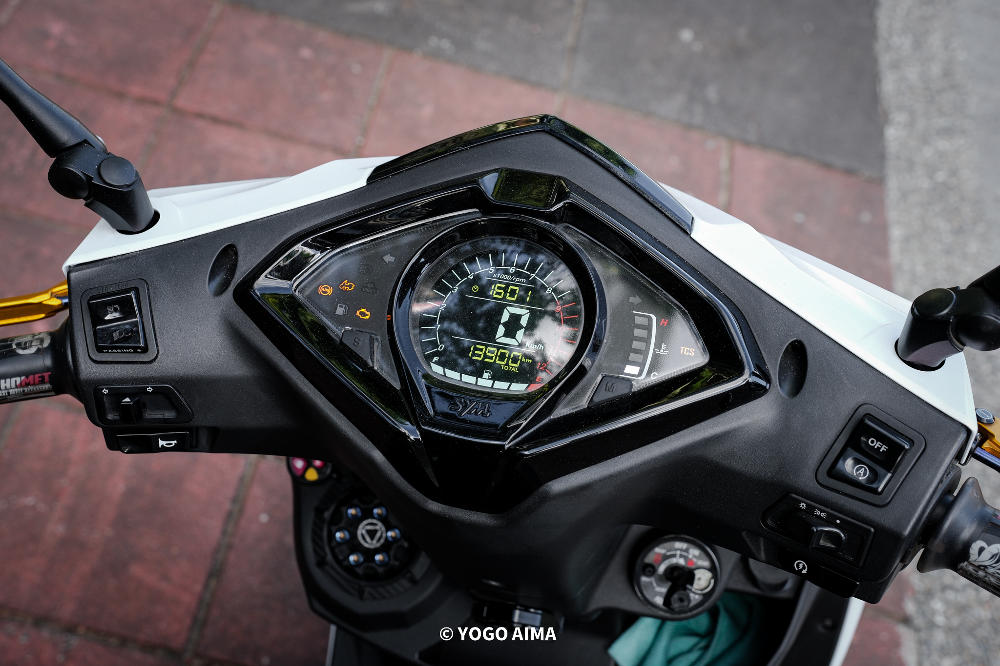 2024 JETSL 158+ 139XXkm