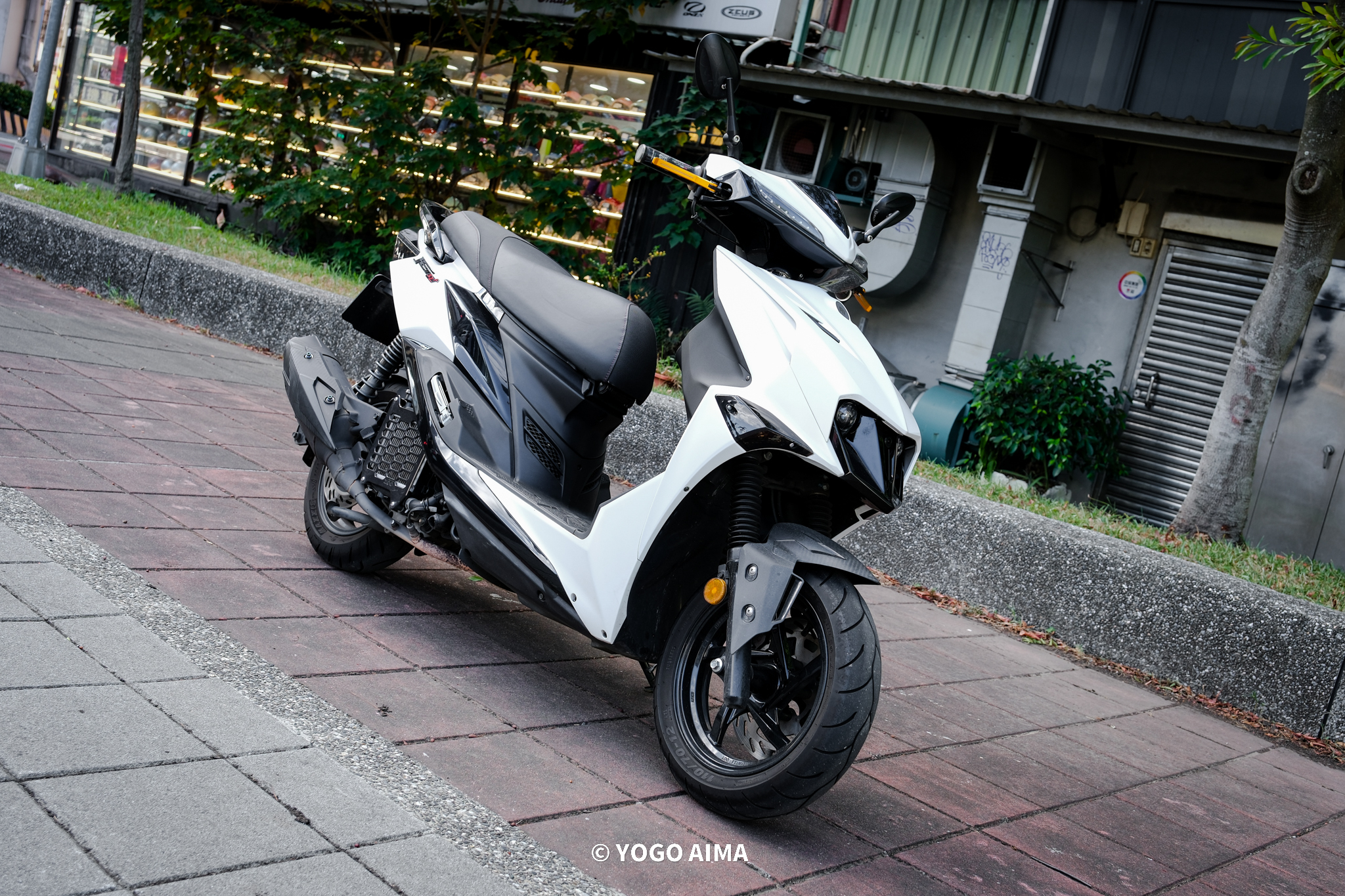 2024 JETSL 158+ 139XXkm