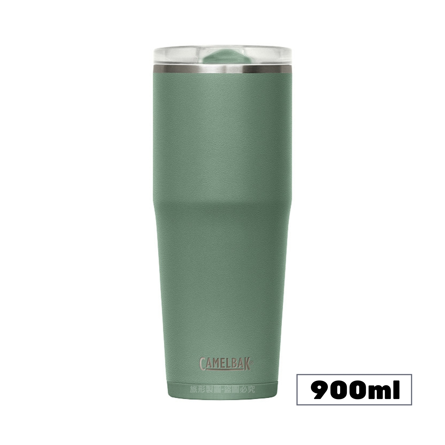 CAMELBAK Thrive Tumble 防漏不鏽鋼雙層真空保溫杯(保冰) 900ml