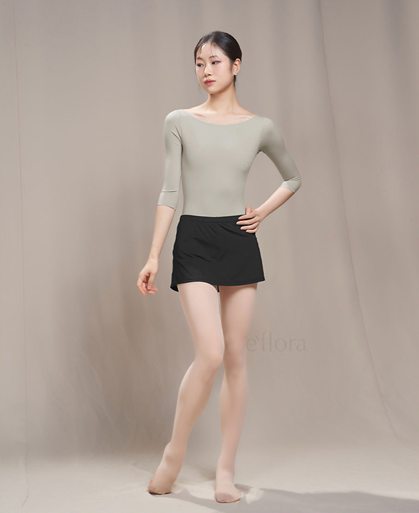 韓國eflora【EB-EF2303 褲裙】