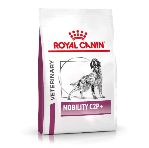 Royal Canin - 獸醫配方 - Mobility C2P+ (MC25) 成犬關節活動處方乾糧