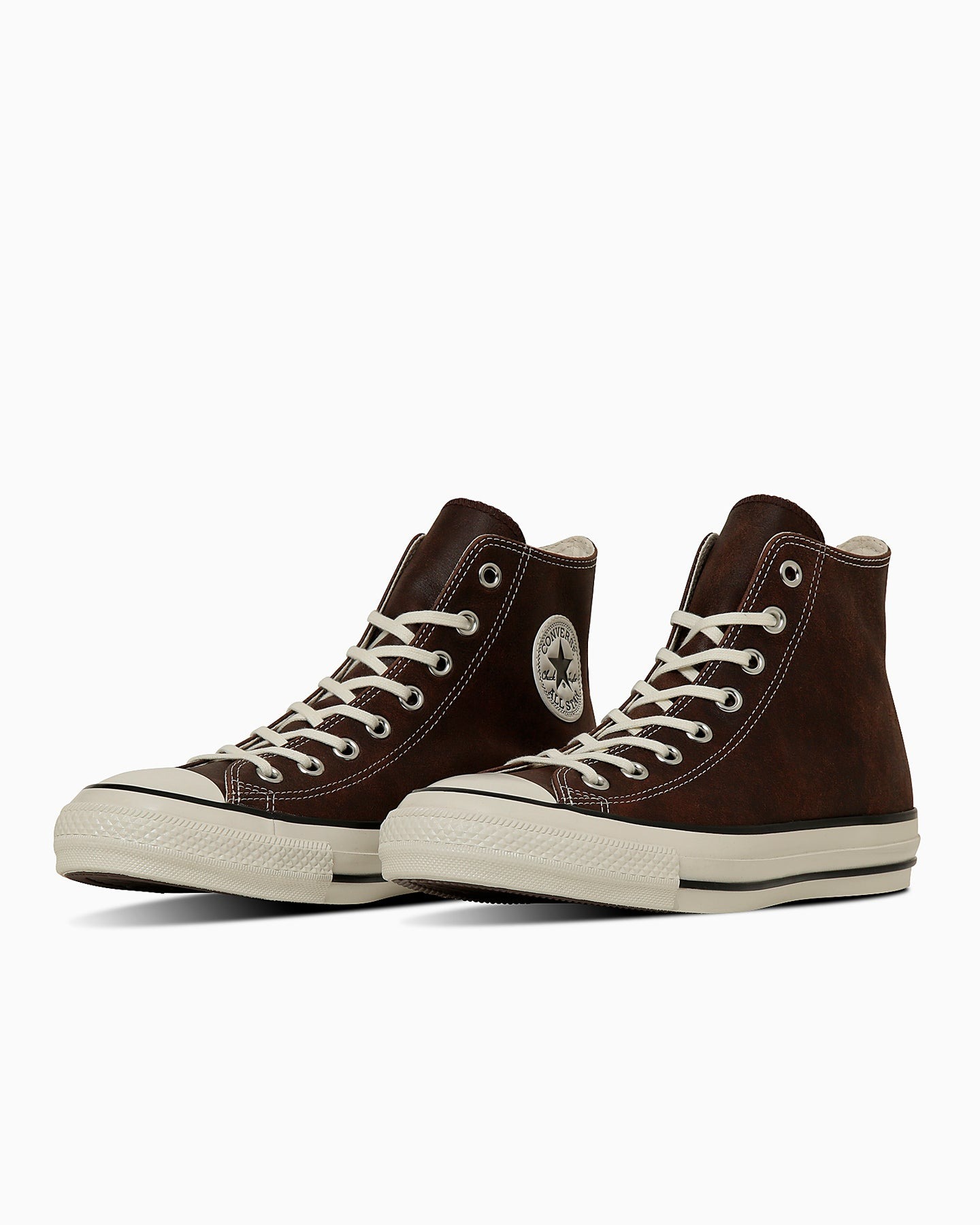 預購┃CONVERSE ALL STAR AGED WAXEDLEATHER HI 仿舊 皮革 油蠟 高筒鞋