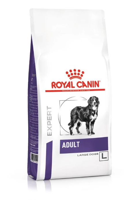 Royal Canin - 獸醫配方 - Adult (Large Dog over) 大型成犬處方乾糧 13kg