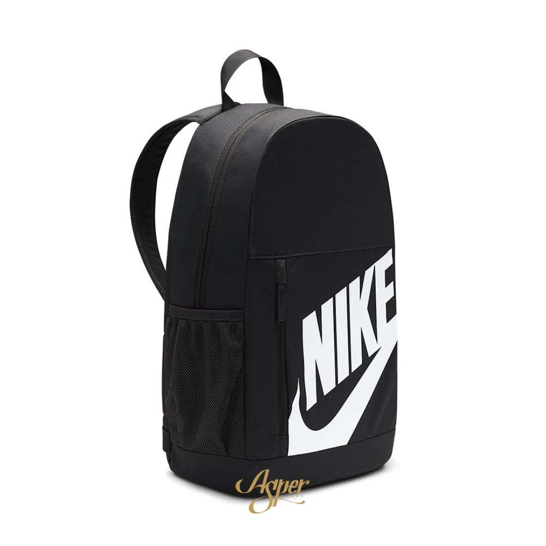 Nike Y Nk Elmntl Bkpk Shoebox 大容量 雙層後背包 HJ4186-070 IX