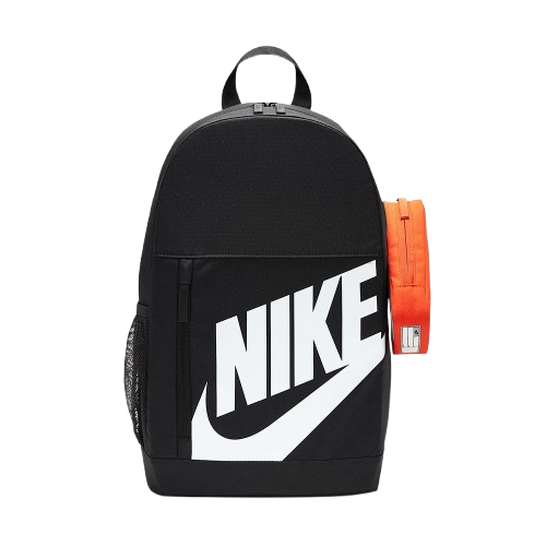 Nike Y Nk Elmntl Bkpk Shoebox 大容量 雙層後背包 HJ4186-070 IX