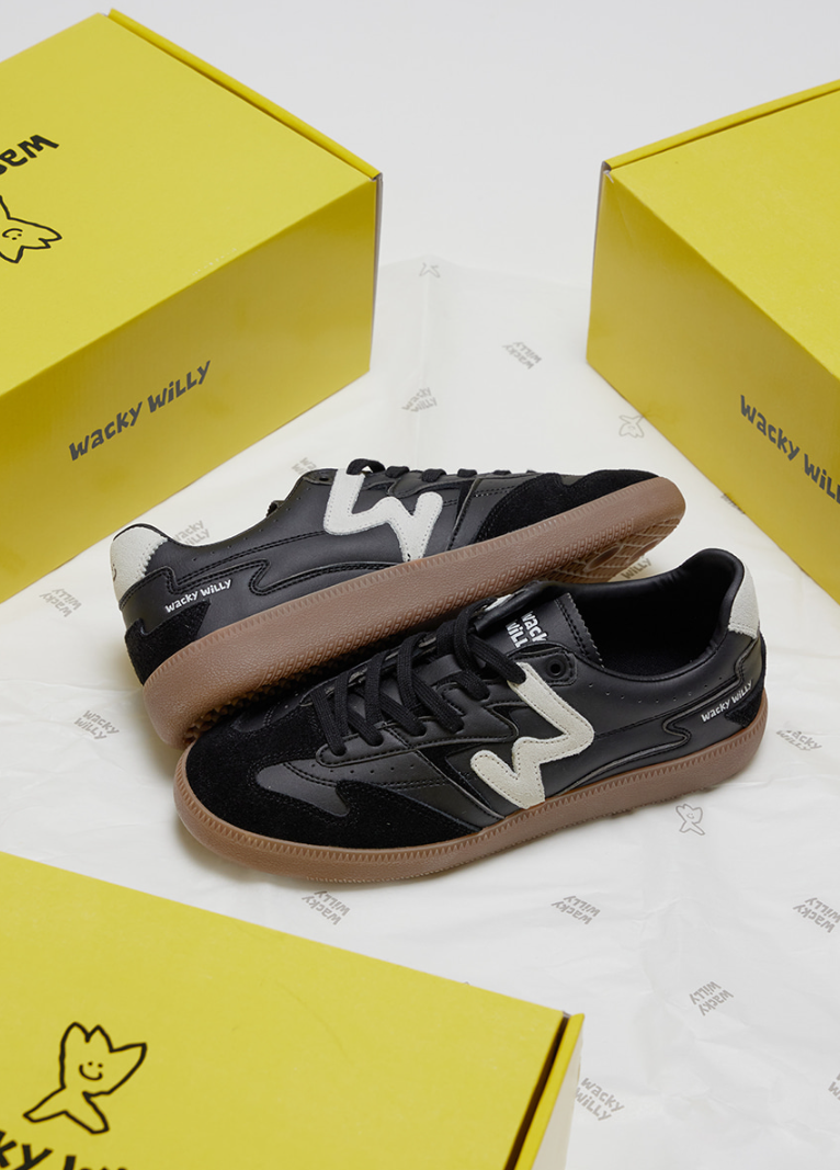【直播】WACKY WILLY LL0919897 Origin 運動鞋