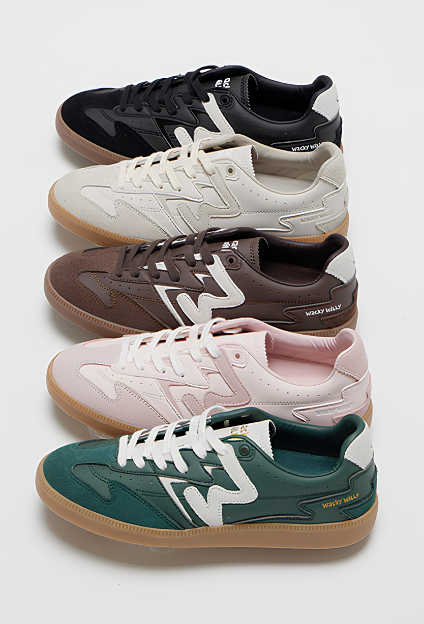 【直播】WACKY WILLY LL0919897 Origin 運動鞋