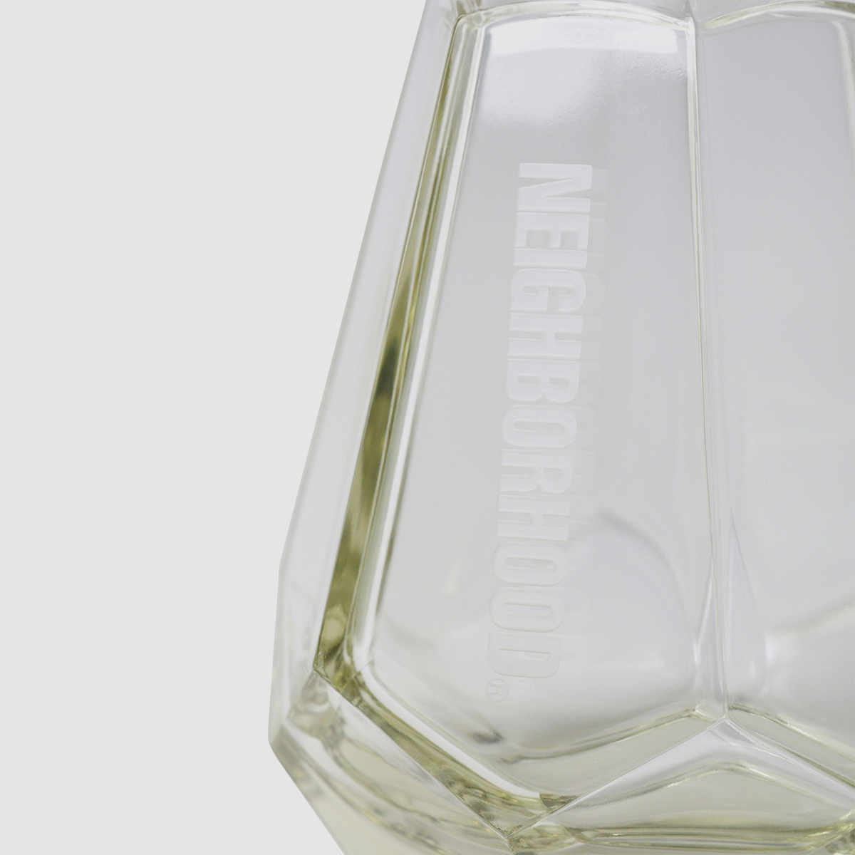 NEIGHBORHOOD｜廣田硝子NH X HIROTA GLASS . SOY SAUCE DISPENSE