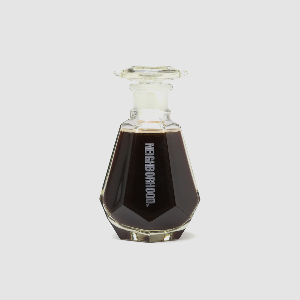 NEIGHBORHOOD｜廣田硝子NH X HIROTA GLASS . SOY SAUCE DISPENSE