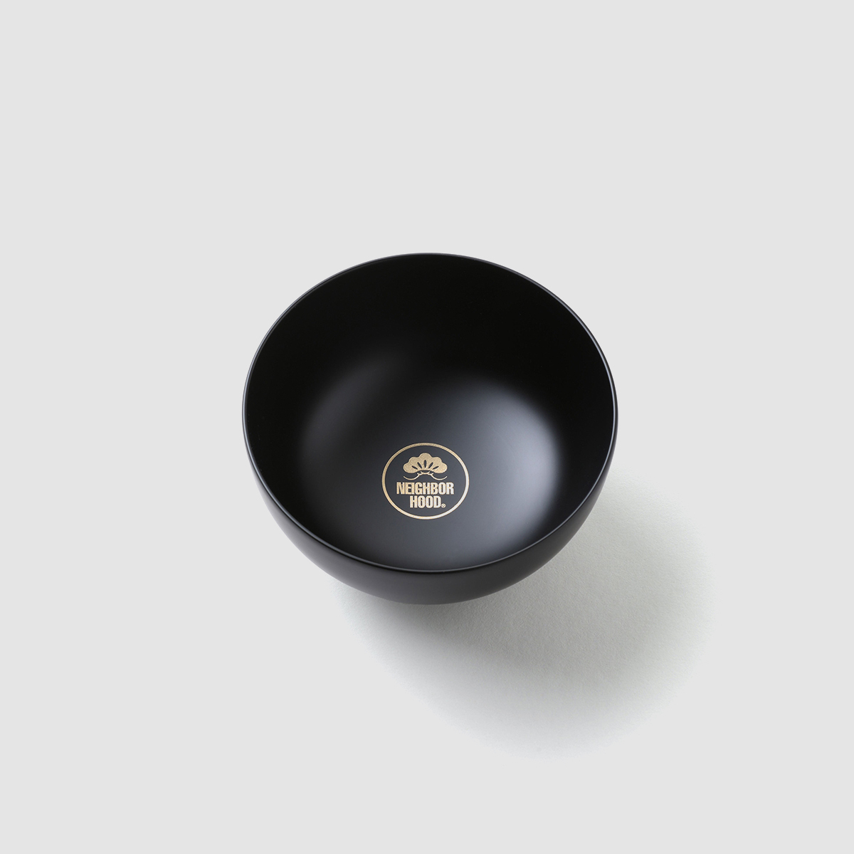 食器 Neighborhood NH X SHITSURINDO NEIGHBORHOOD｜漆琳堂漆器碗NH X SHITSURINDO . ICHIJO-WAN