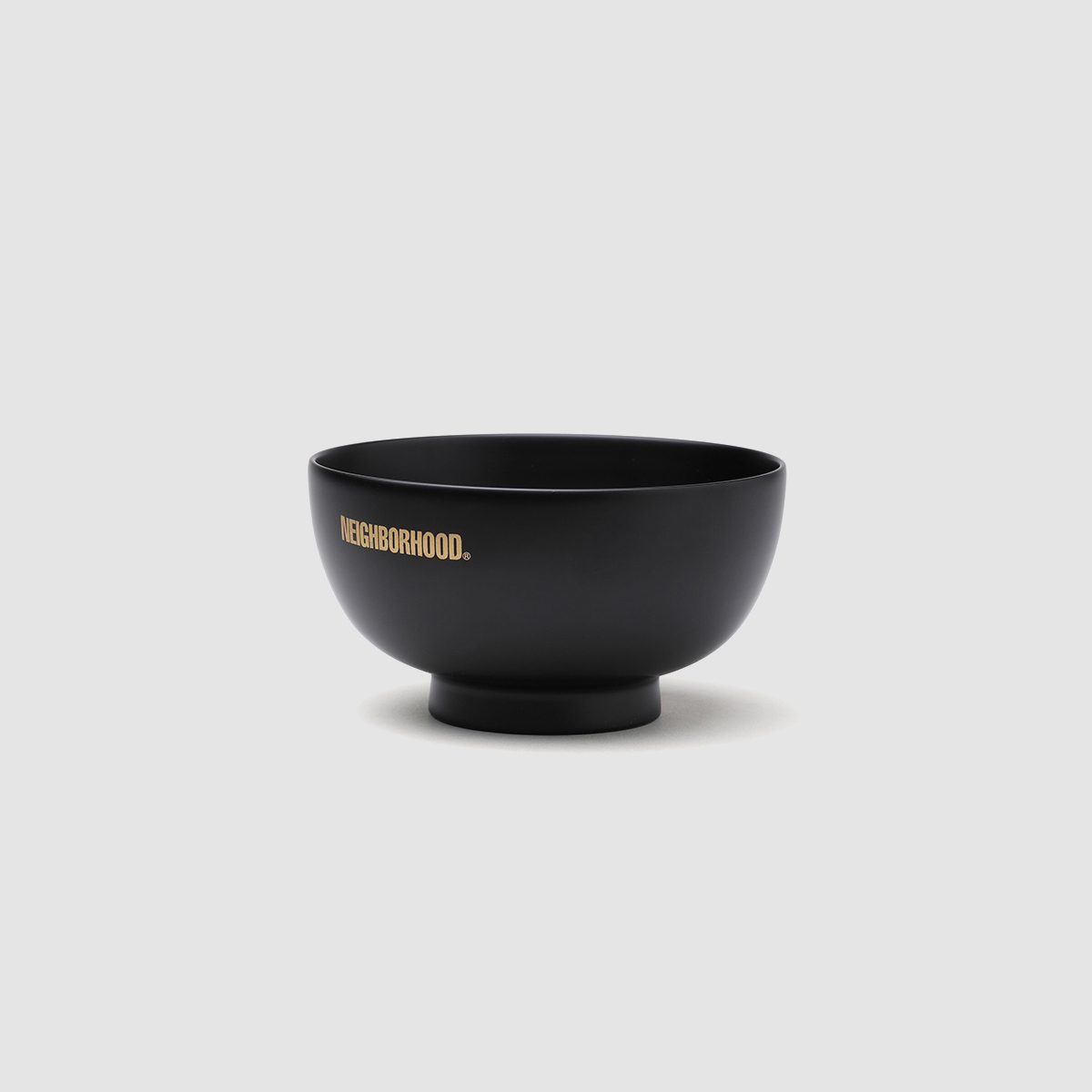 c*o様 Neighborhood × SHITSURINDO 汁椀 NEIGHBORHOOD｜漆琳堂漆器碗NH X SHITSURINDO . ICHIJO-WAN