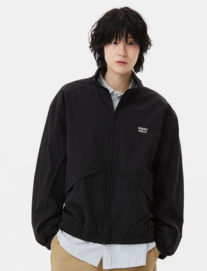 【直播】WACKY WILLY LL0919515 運動外套