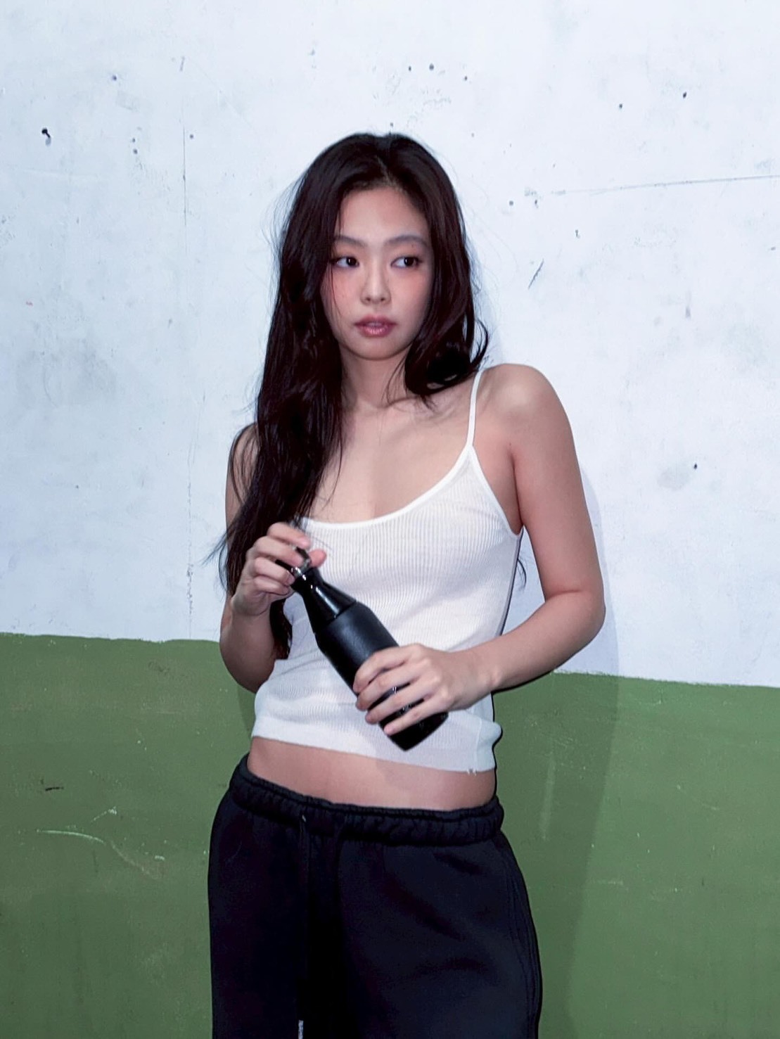 <快速出貨> STANLEY1913 x JENNIE Midnight Ruby 聯名水壺