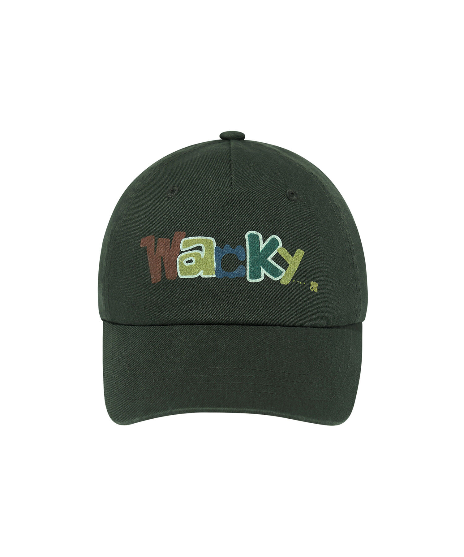 【直播】WACKY WILLY LL0919879 Crack Typo CAP帽