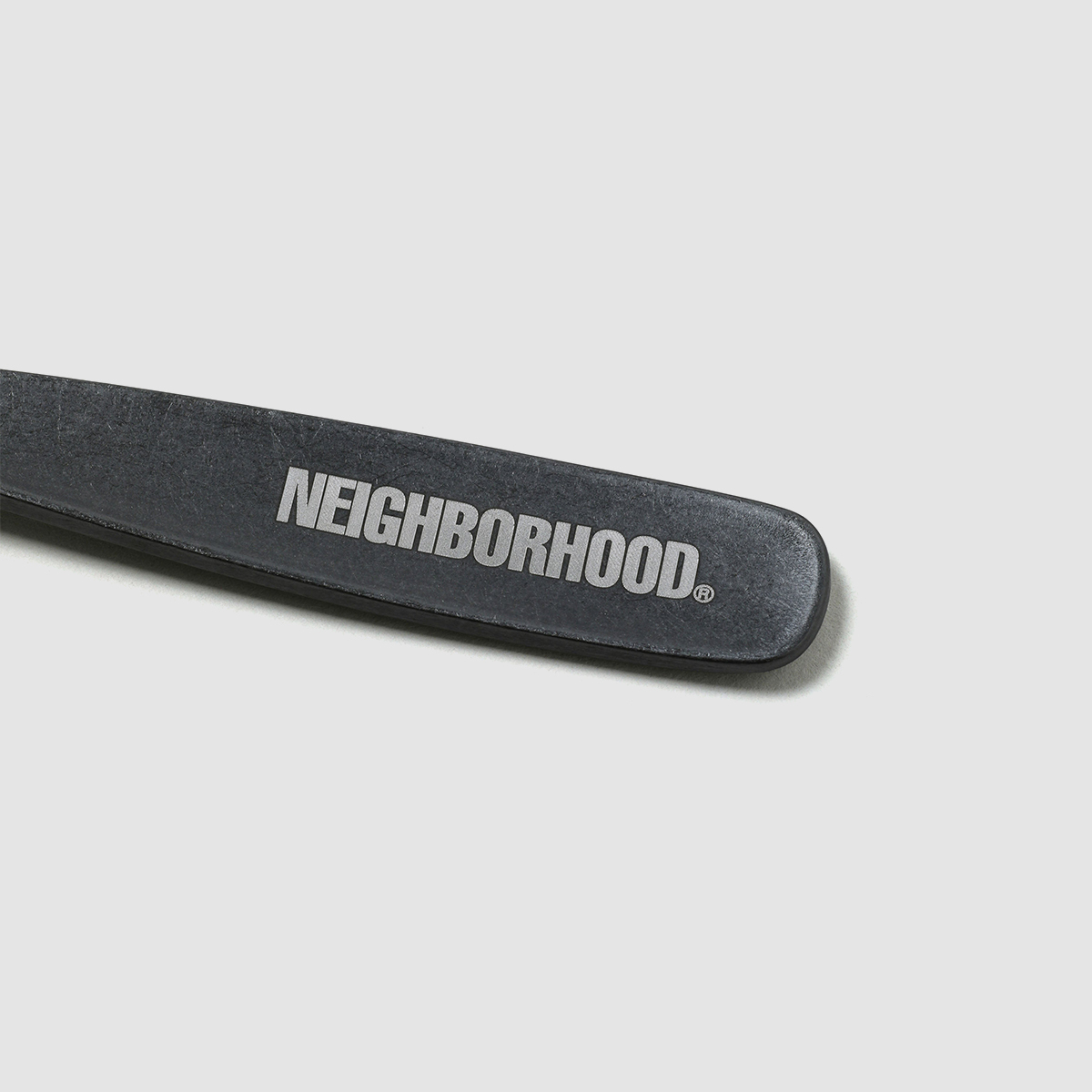 NEIGHBORHOOD｜餐具組CI CUTLERY SET