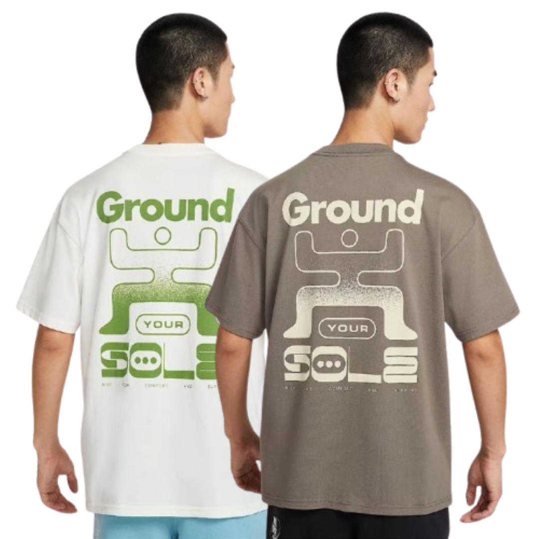 Nike AS U NSW TEE M90 OC MED GFX BR 短T 白 HQ9267-133 咖 HQ9267-289 IX