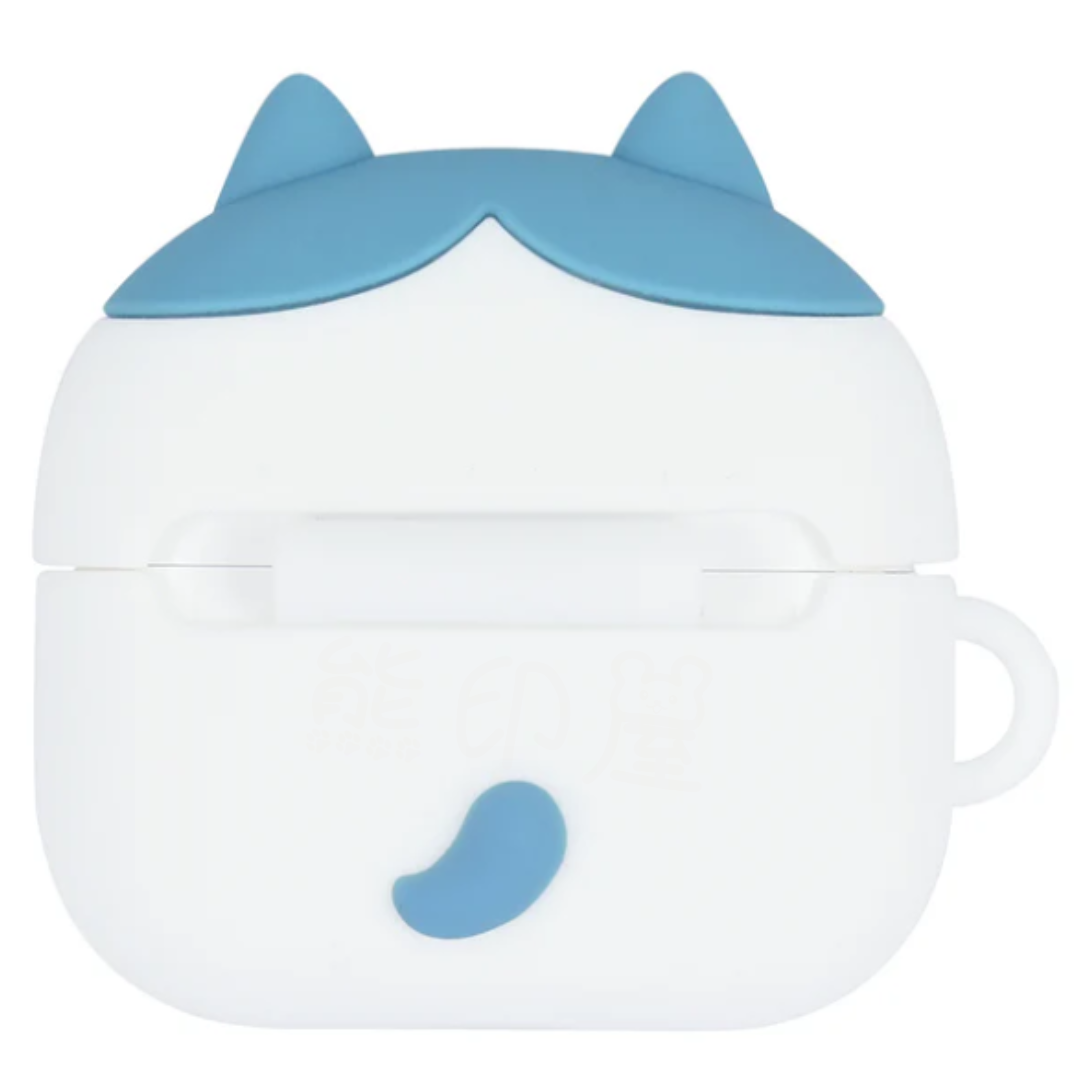 Chiikawa 小八貓AirPods Pro (第2代) Apple耳機收納盒