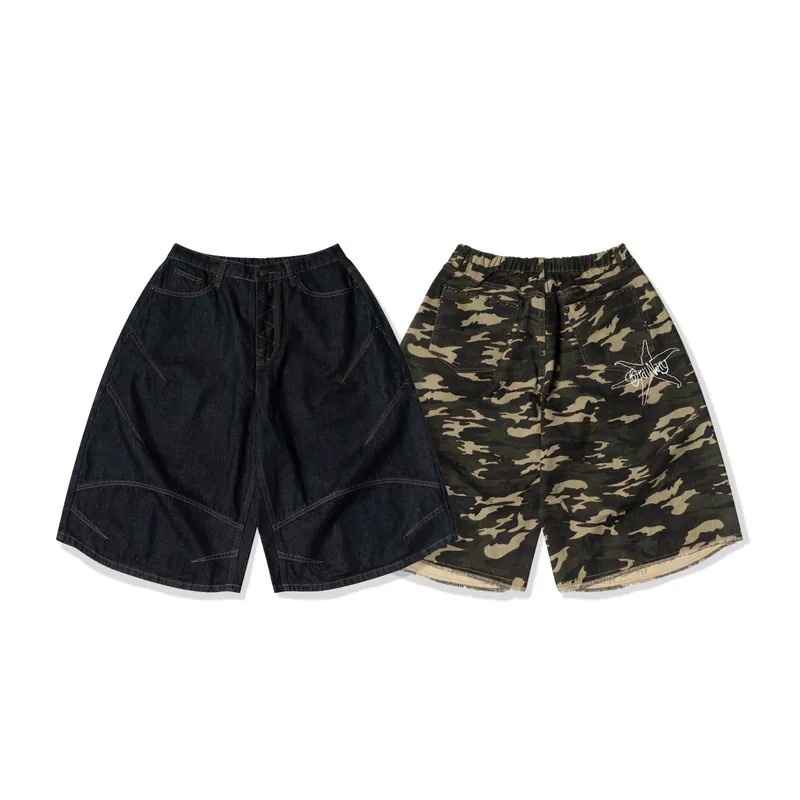 ORDINARY 海星七分褲