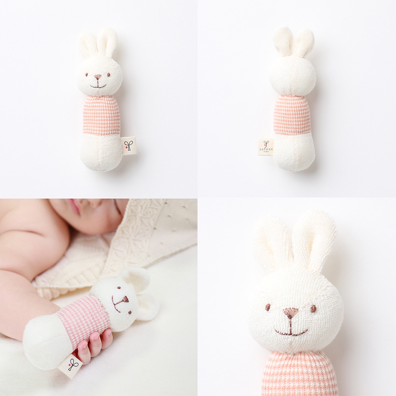 Mon Bonbon 小兔花舞初生禮盒