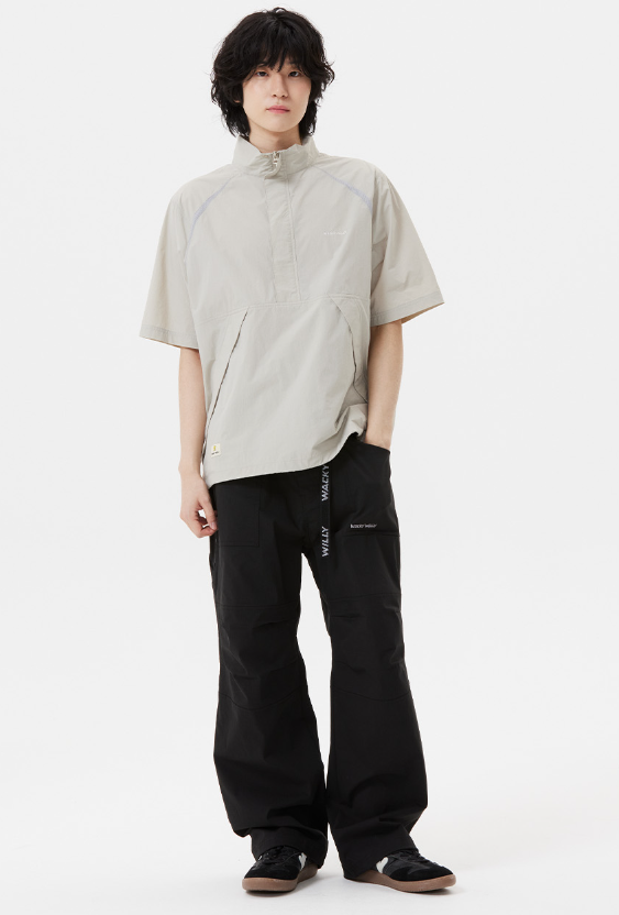 【直播】WACKY WILLY LL0919523 休閒長褲