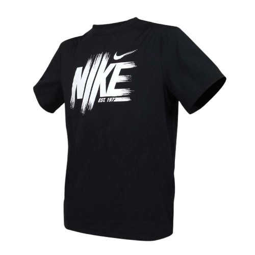 Nike Hyverse Dri-FIT防曬速乾訓練上衣 HV0382-010 IX