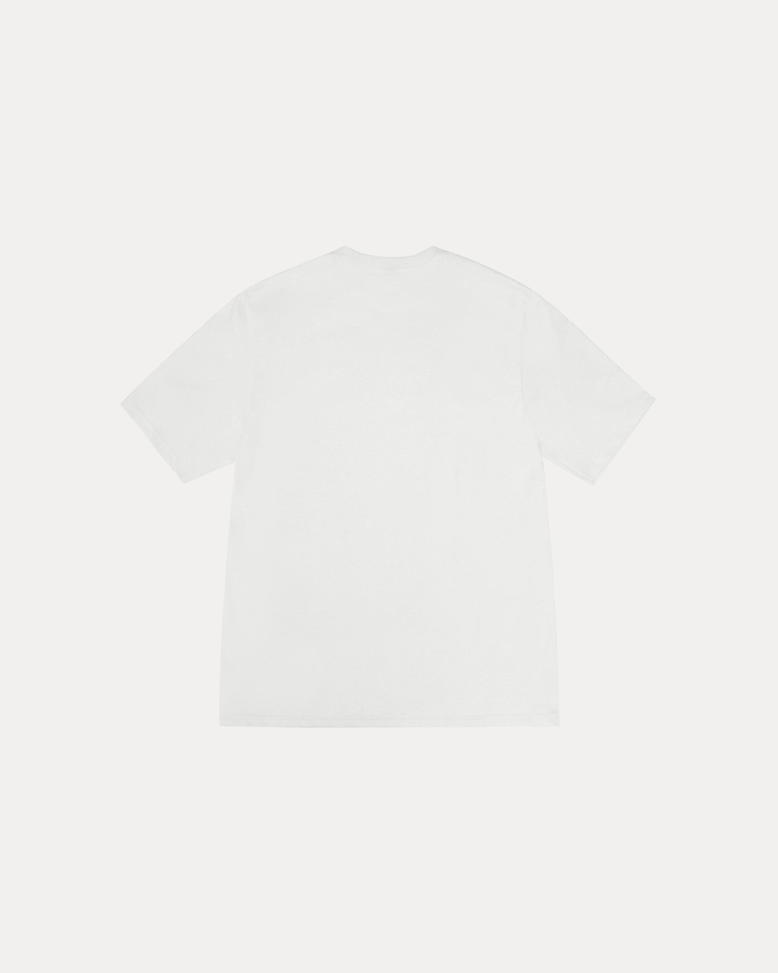 2025AW STUSSY AUTHENTIC GEAR TEE PIGMENT DYED 正面 字體 水洗 短T 現貨1905124