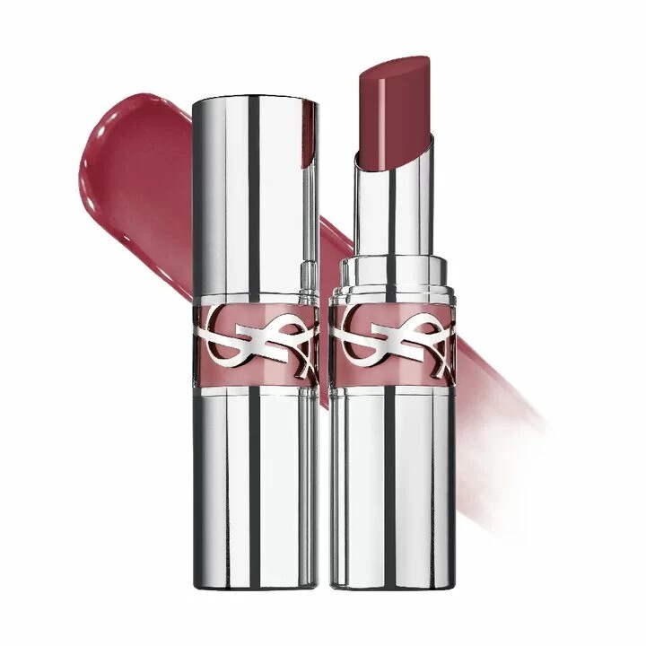 YSL BEAUTY 情迷水光唇膏 #154 LOVE BERRY