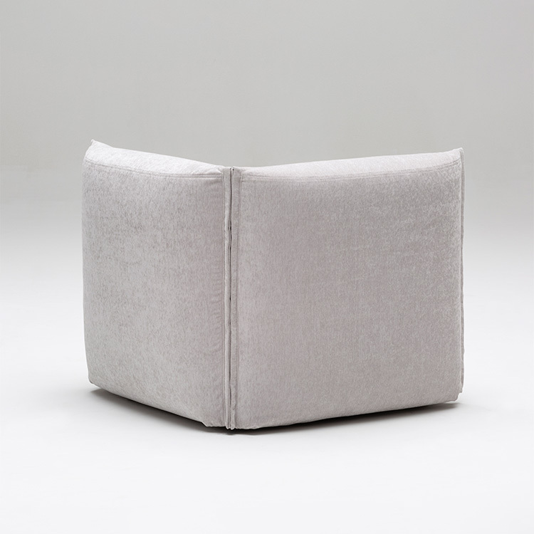 UW87 轉角座組合式沙發