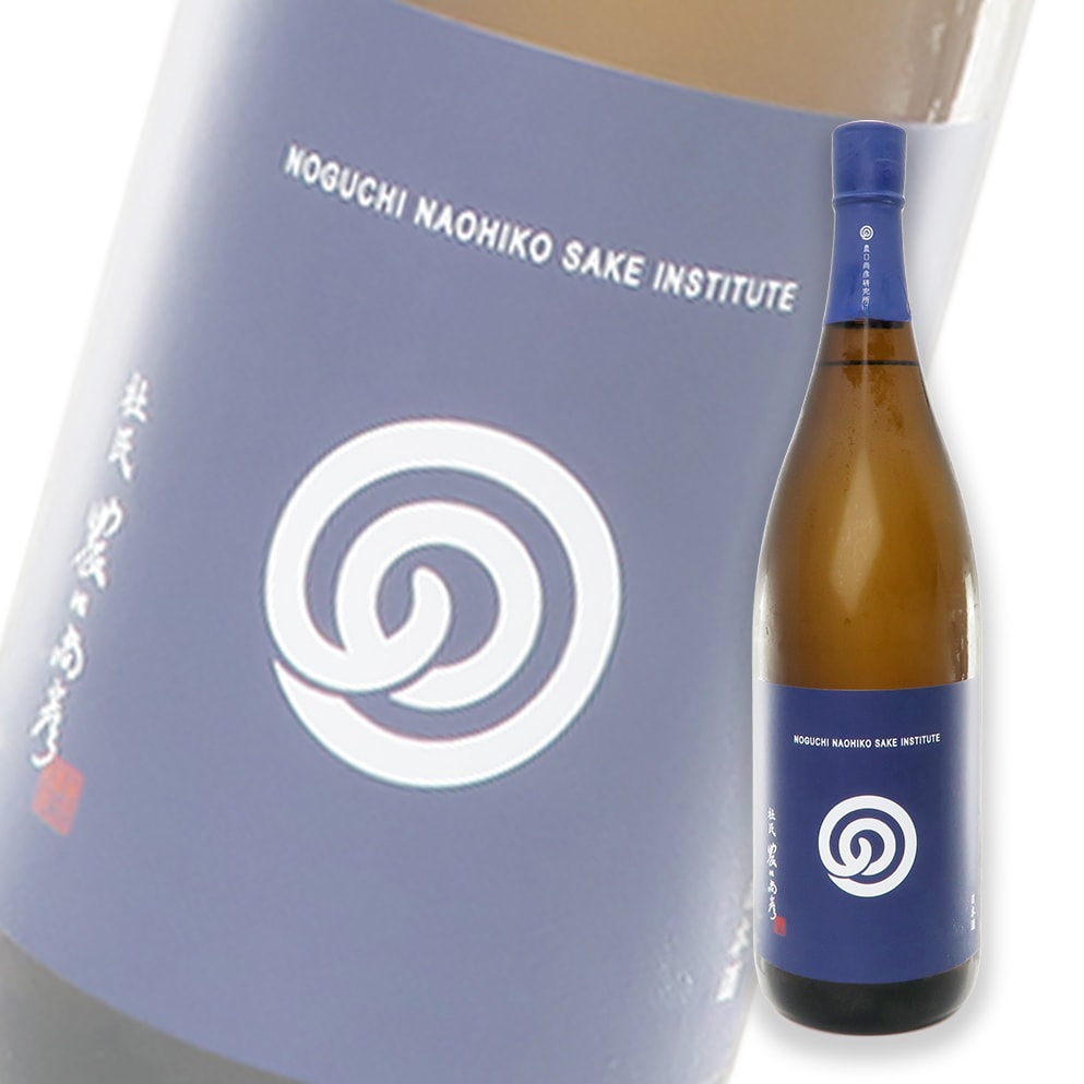 農口尚彥純米無濾過生原酒1800ml | 酒蛙Sakewa | 日本酒專門店