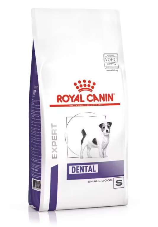 Royal Canin - 獸醫配方 - Dental Special (Small Dog) (DSD25) 小型成犬牙齒護理處方乾糧 1.5kg