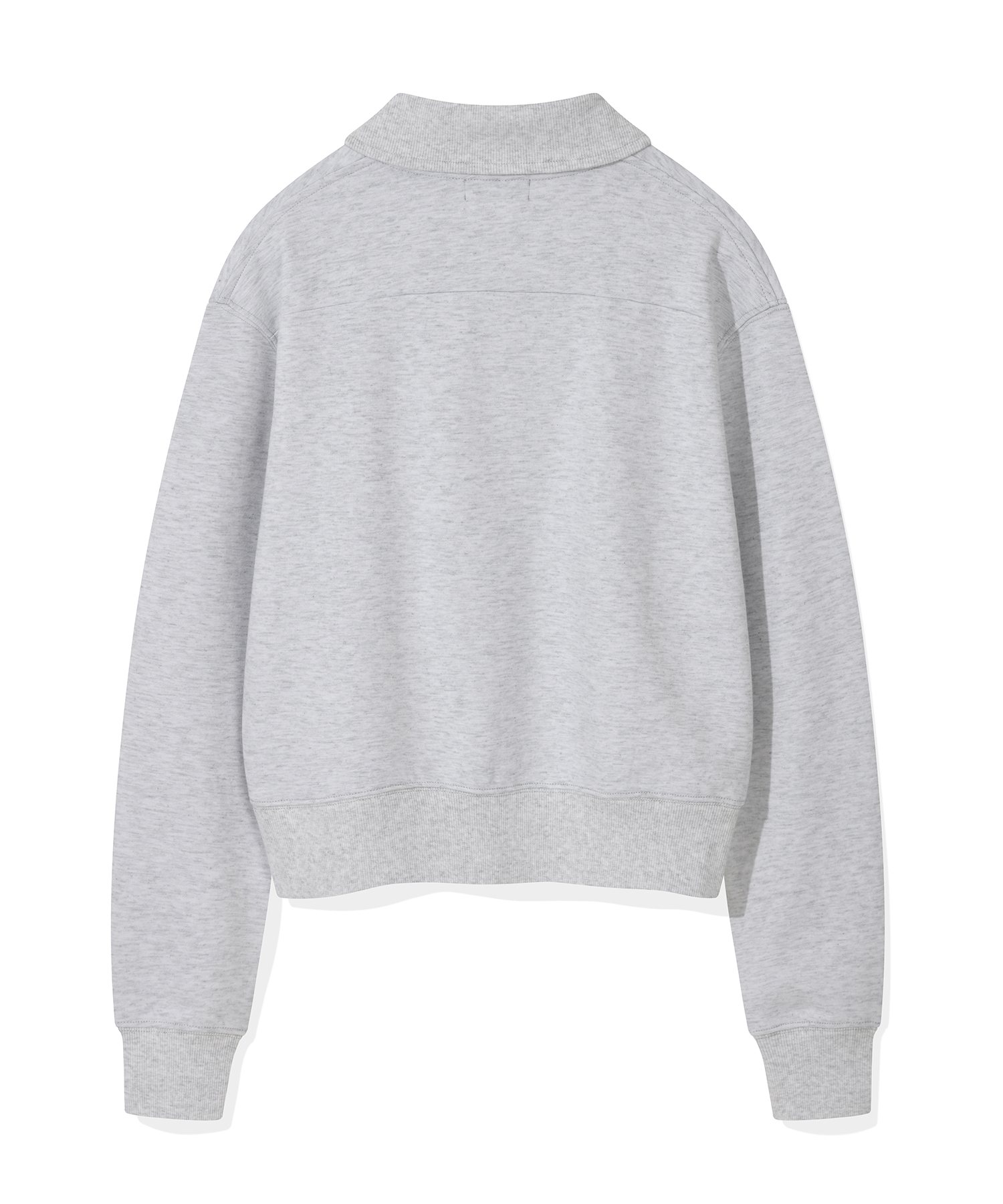 【直播】WACKY WILLY LL0919870 女裝半拉鏈衛衣