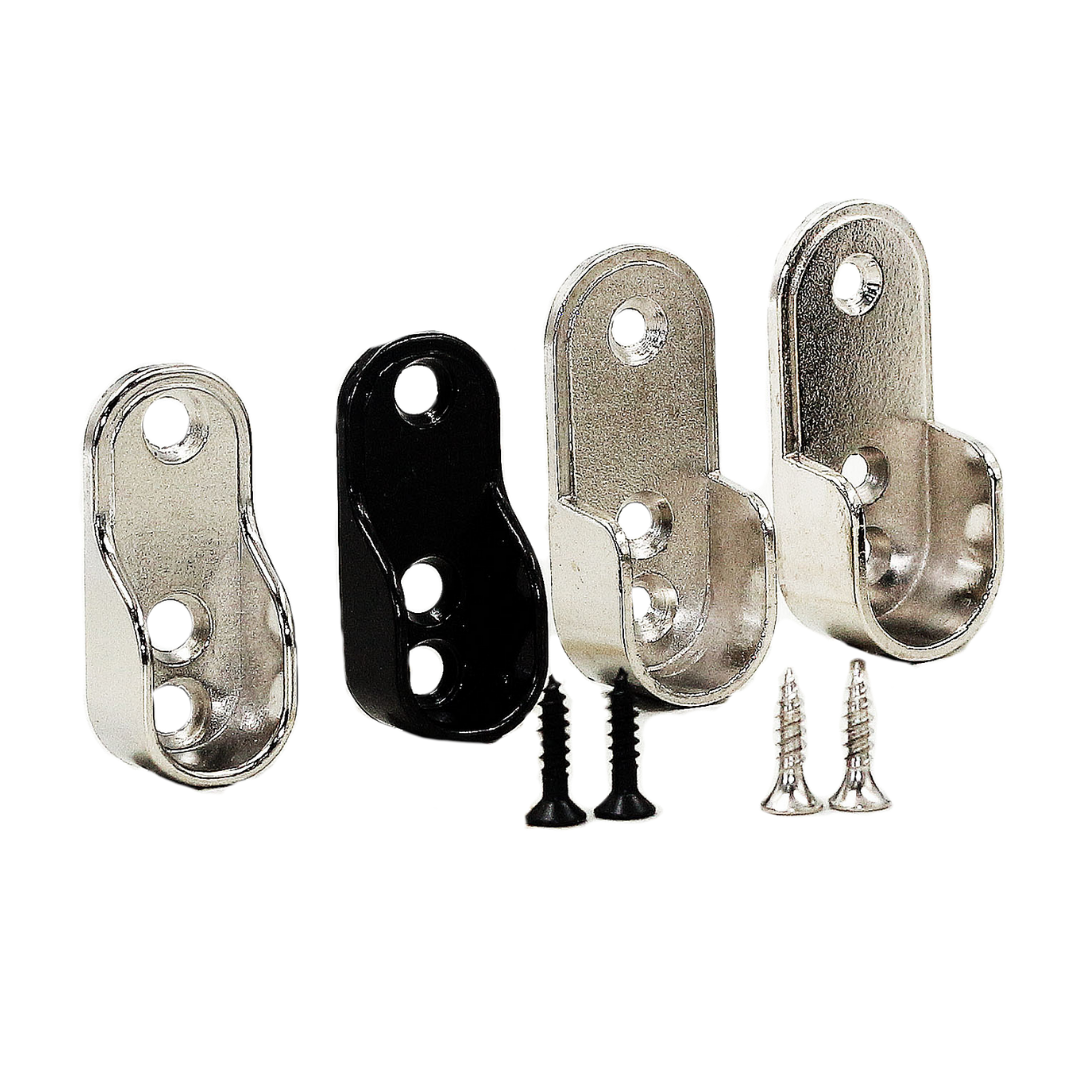 【五金小姐】台灣製 三孔目玉 15mm