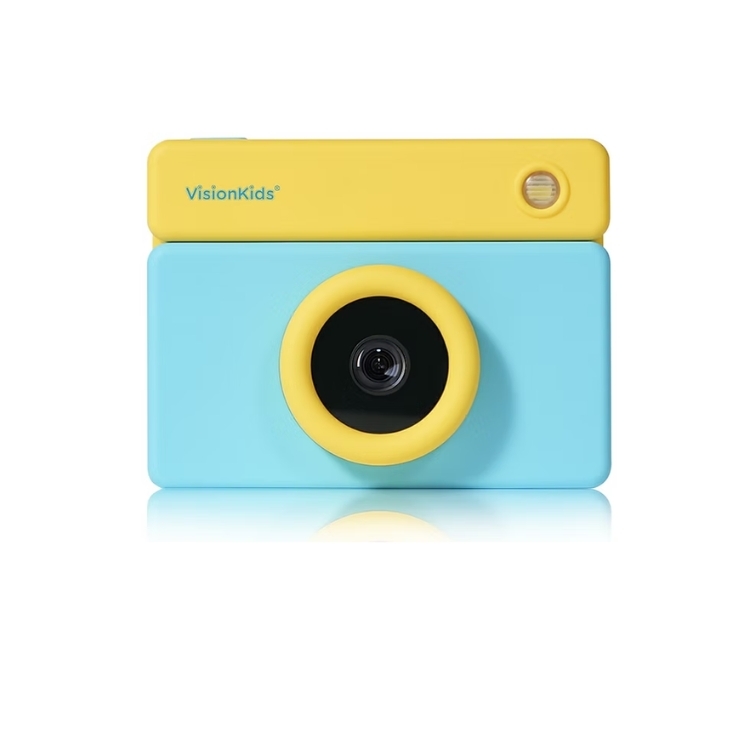 VisionKids HappiCAMU 高清觸控螢幕兒童相機