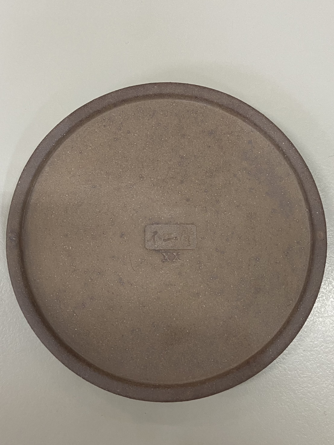 成品_老岩泥_不二堂-水立方蓋子