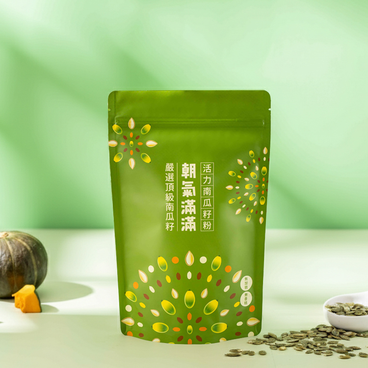 朝氣滿滿 活力南瓜籽粉 - 補充包