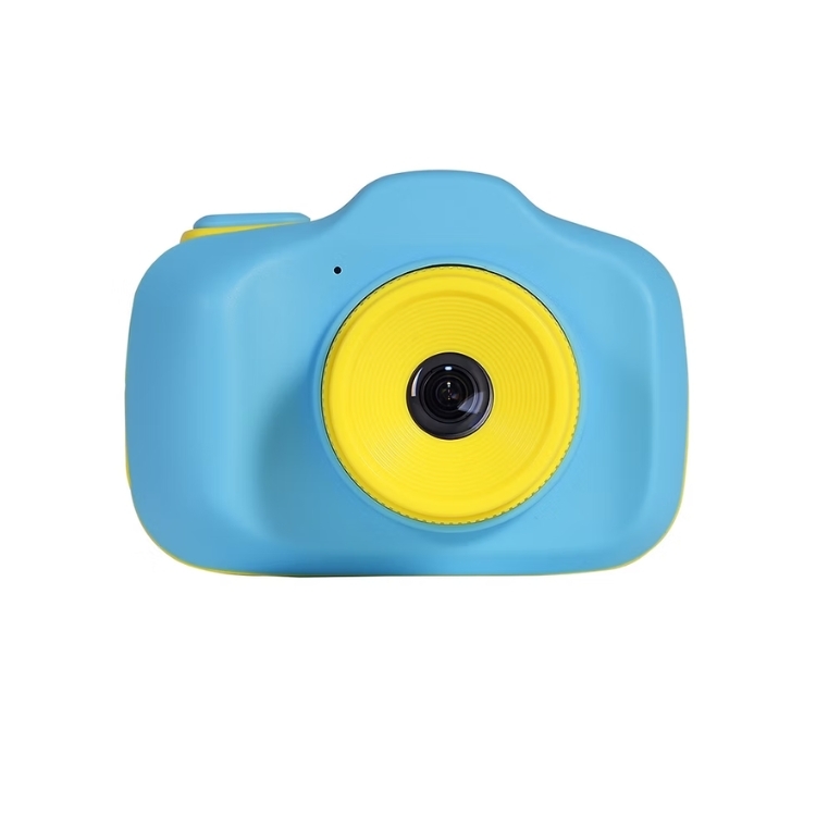VisionKids HappiCAMU V 兒童相機