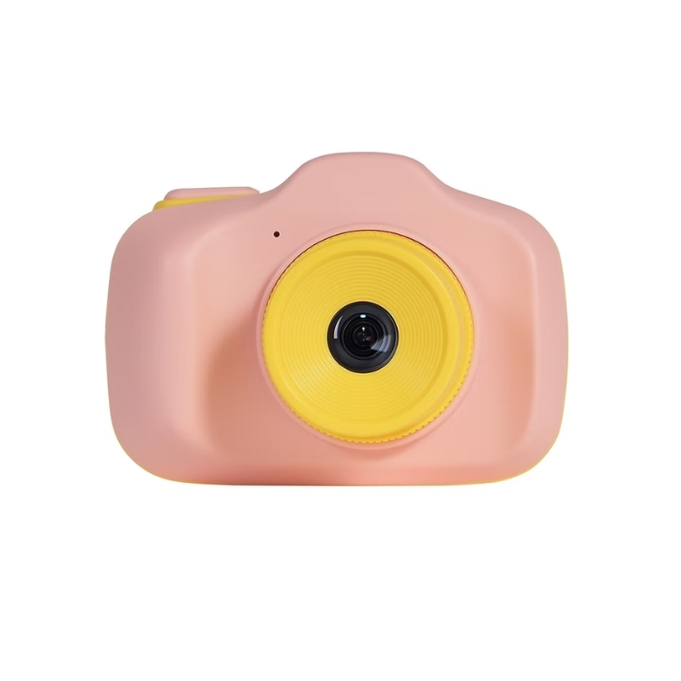 VisionKids HappiCAMU V 兒童相機