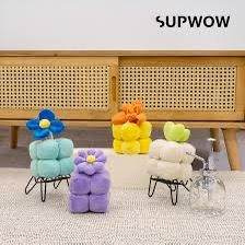 SUPWOW 花朵互动零食玩具 9*13 CM