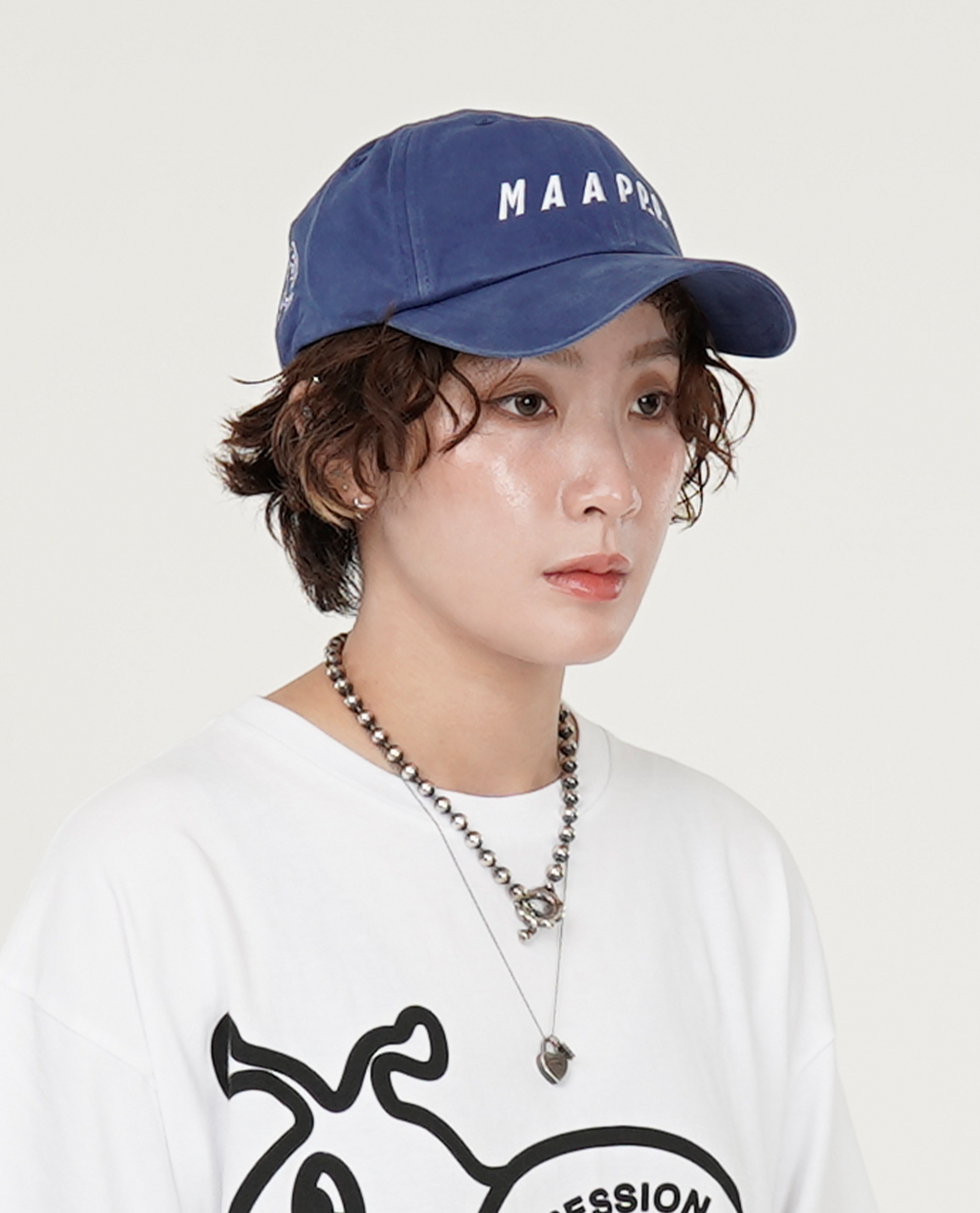 Public Possession + Maap 6 Panel Cap - Special Edition