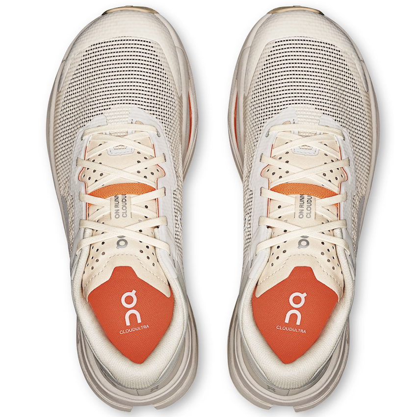 日本 On Running Cloudultra 3 女裝跑鞋