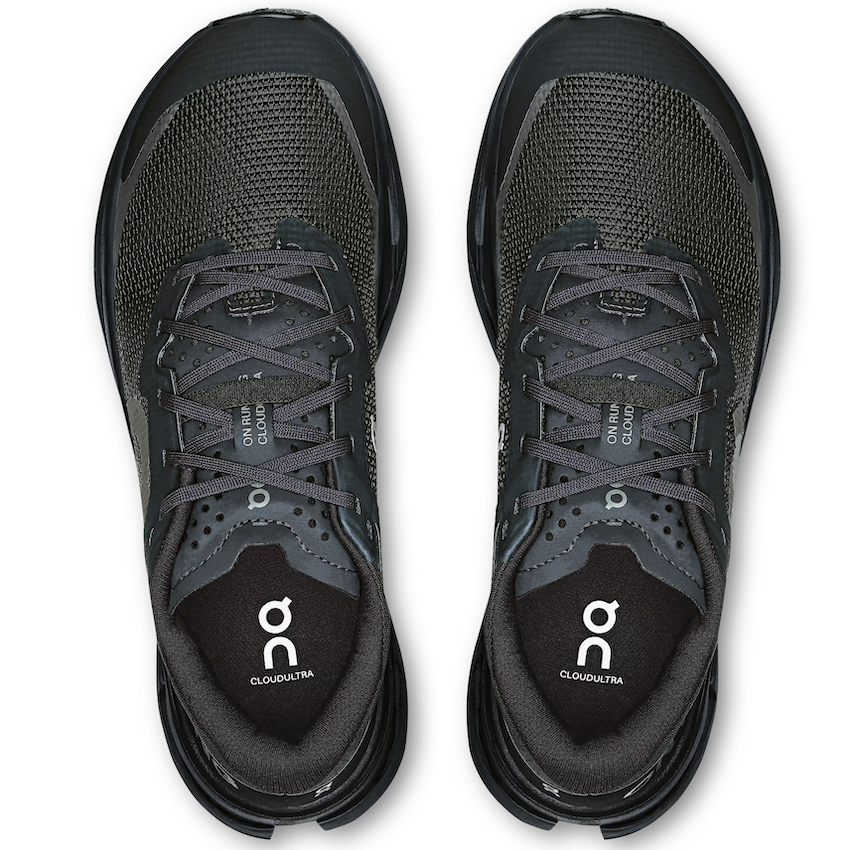 日本 On Running Cloudultra 3 女裝跑鞋