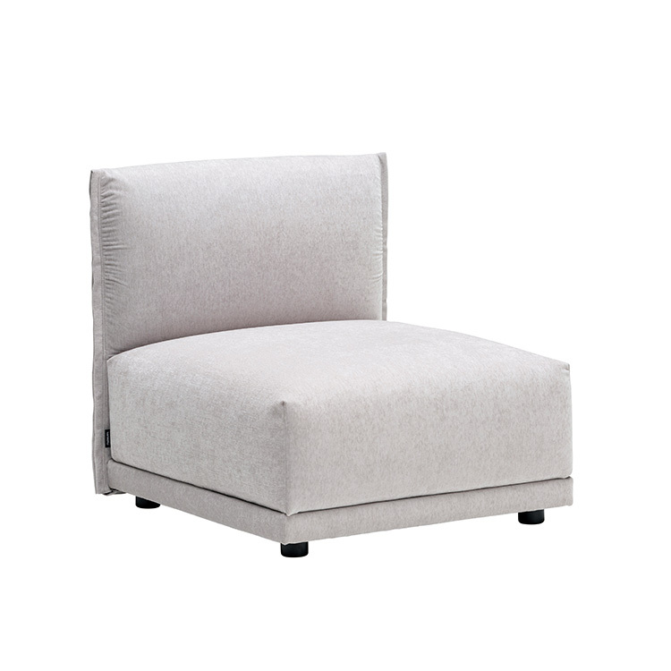 UW87 單人座組合式沙發